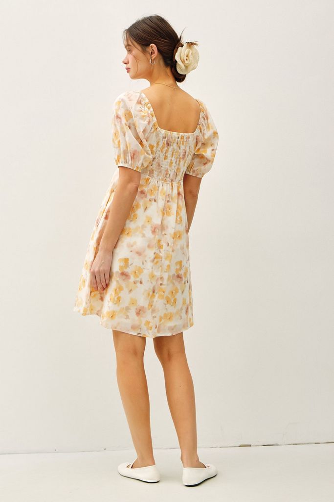 83068 / MUSTARD