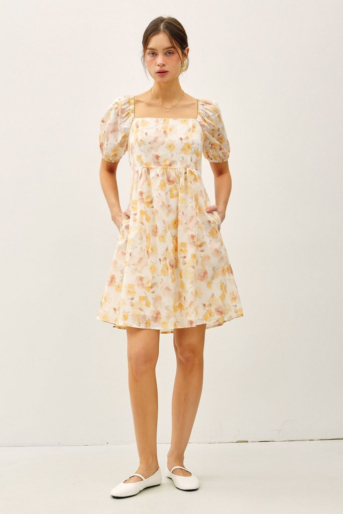 83068 / MUSTARD