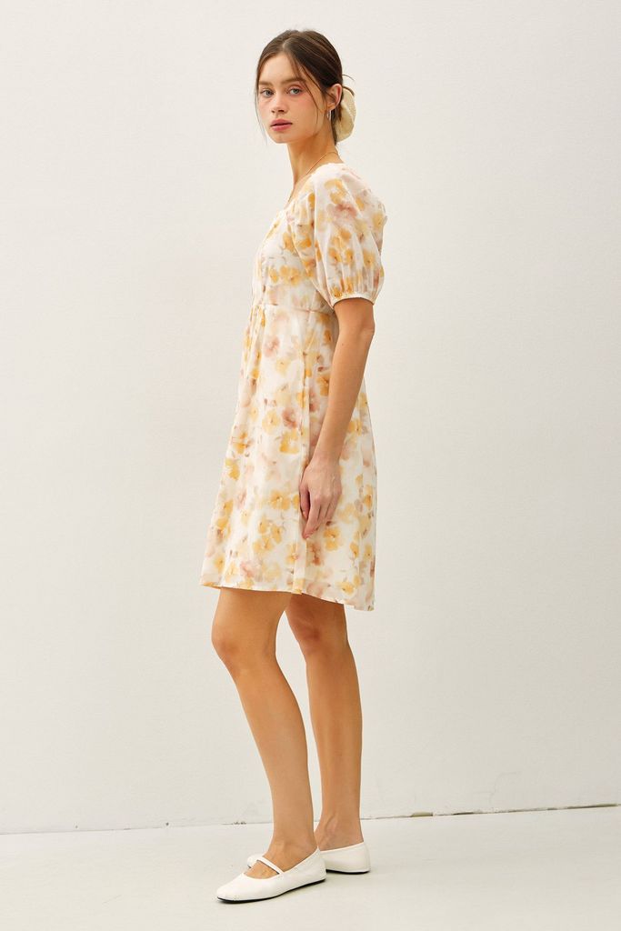 83068 / MUSTARD