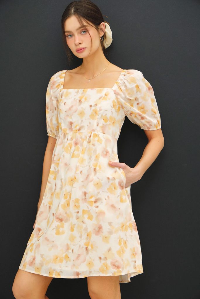 83068 / MUSTARD