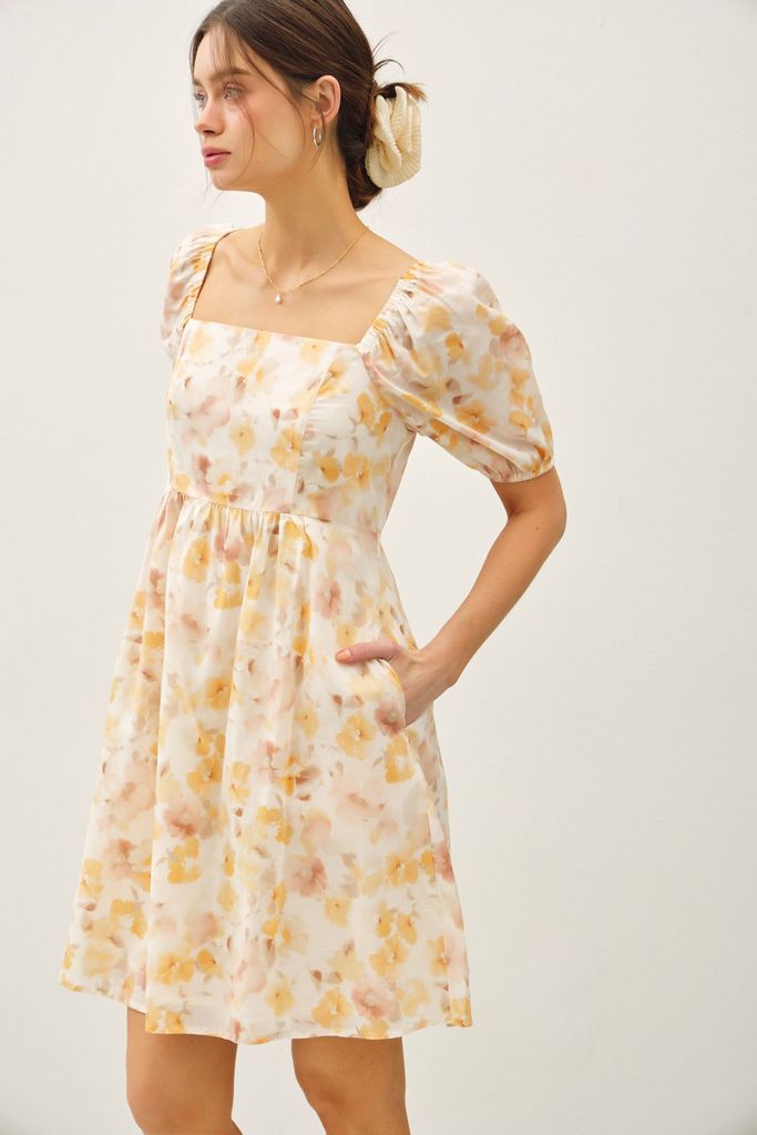 83068 / MUSTARD