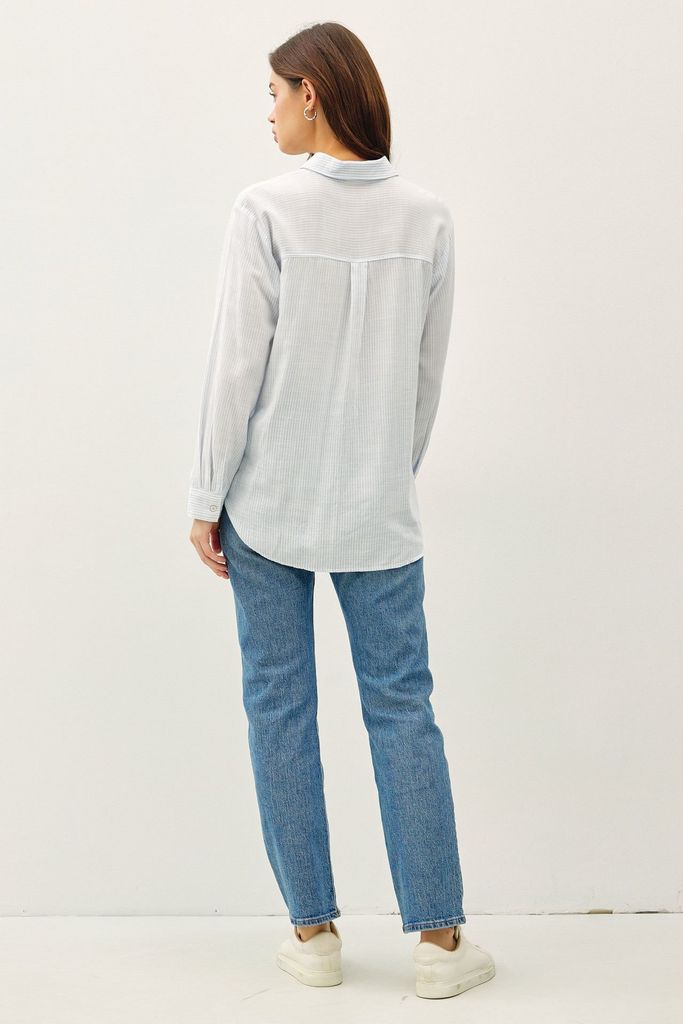 19501 / BABY BLUE