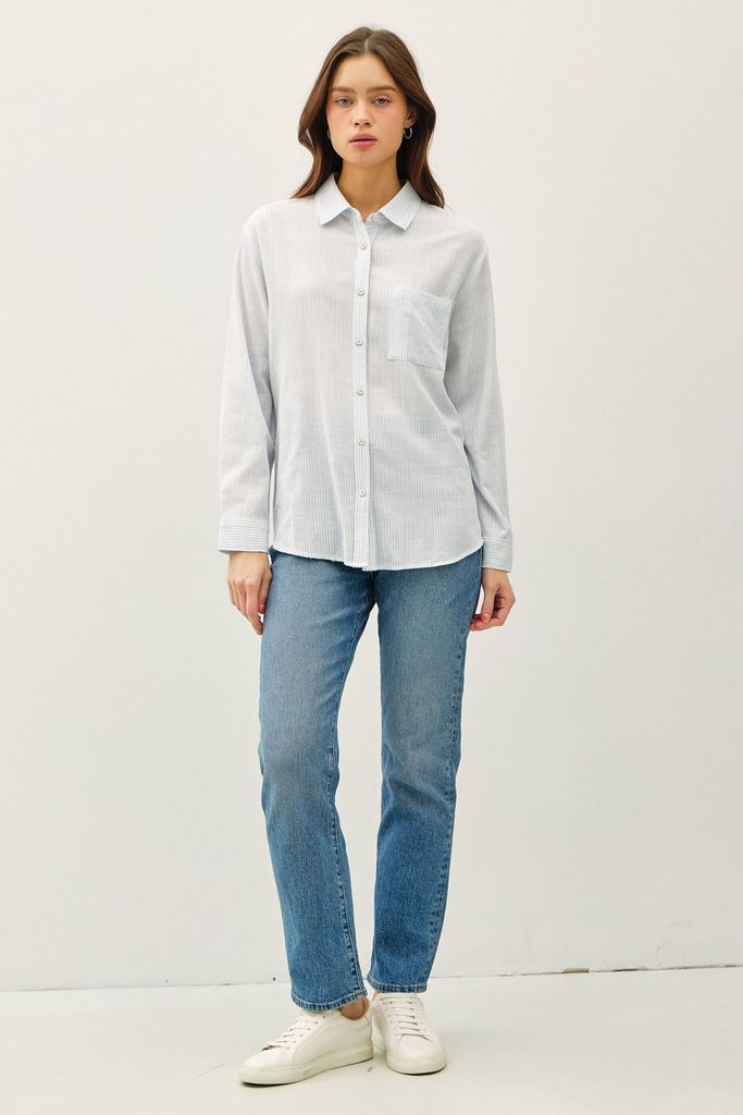 19501 / BABY BLUE
