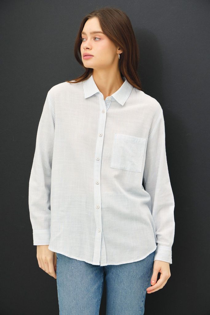 19501 / BABY BLUE