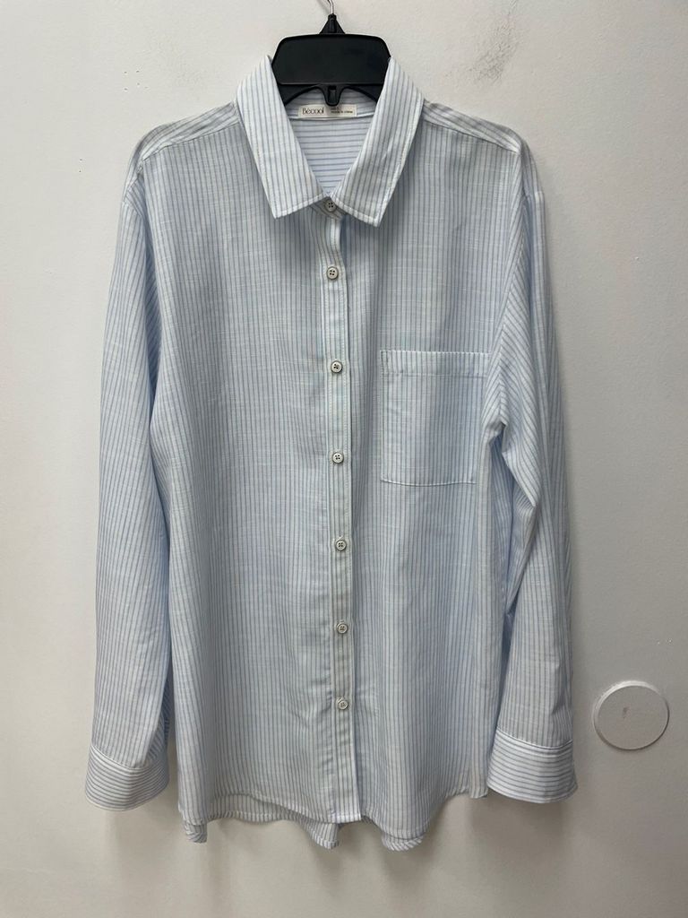 19501 / BABY BLUE