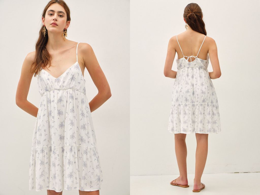 83062 / WHITE/DENIM