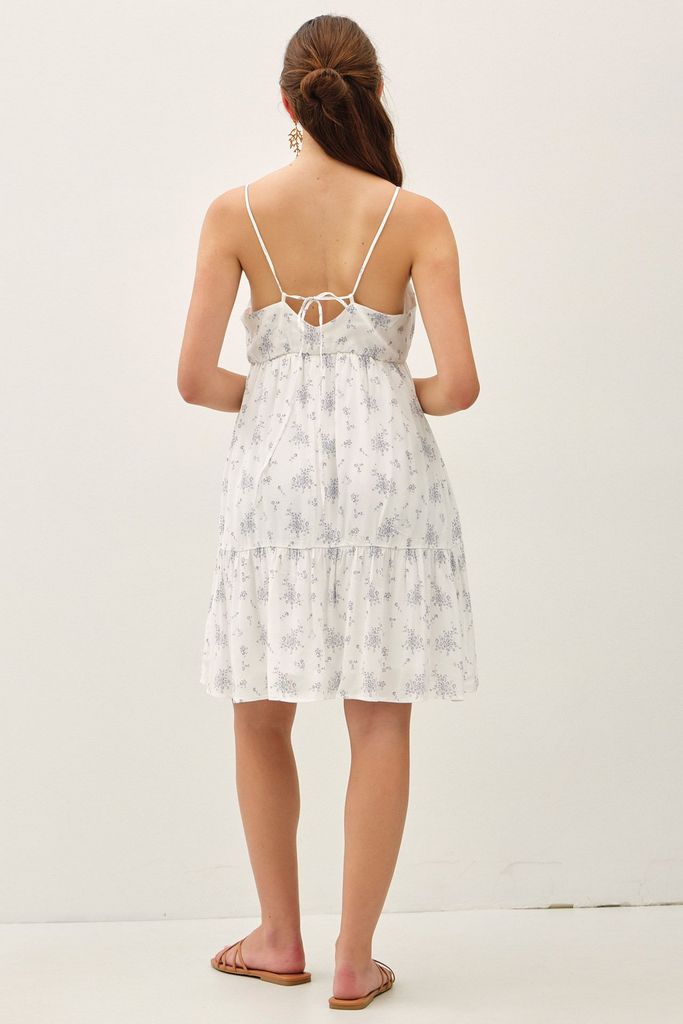 83062 / WHITE/DENIM