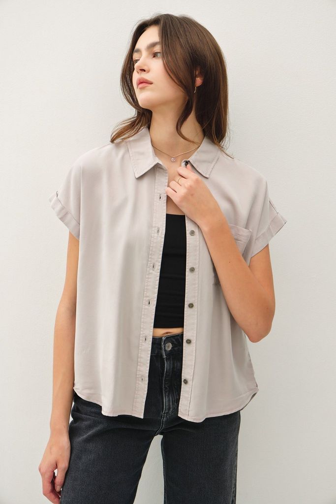 19189 / STONE GREY