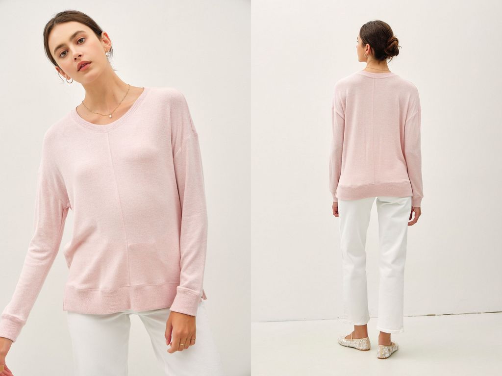 19100 / BLUSH