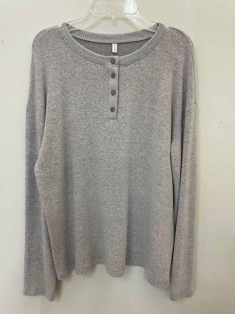 19510 / H.GREY