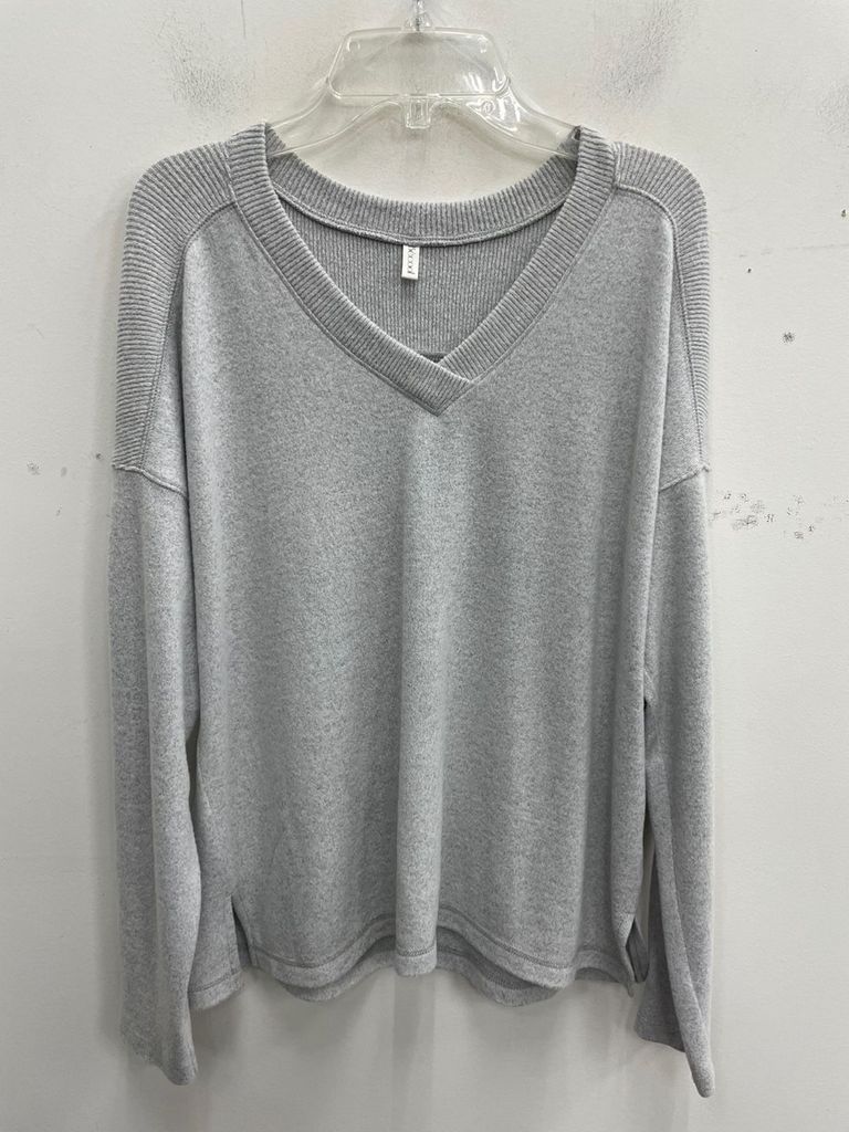 19508 / H.GREY