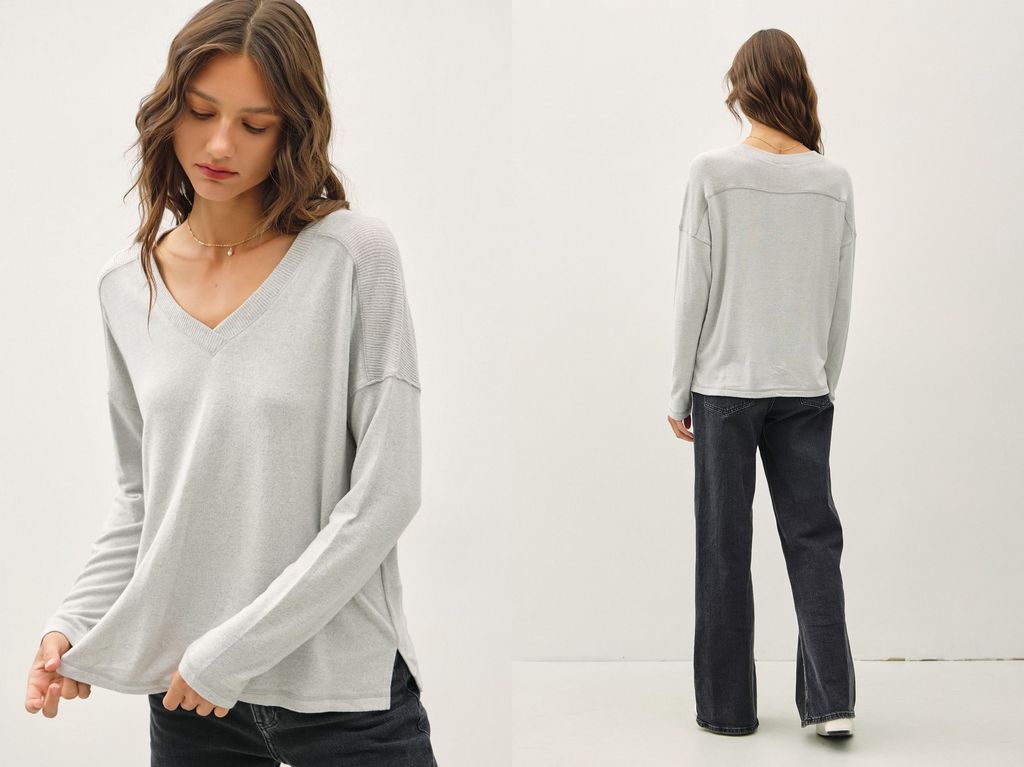 19508 / H.GREY