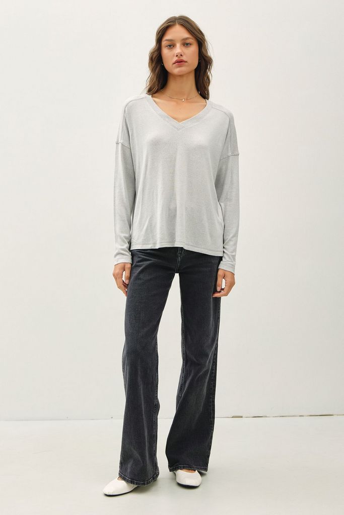 19508 / H.GREY