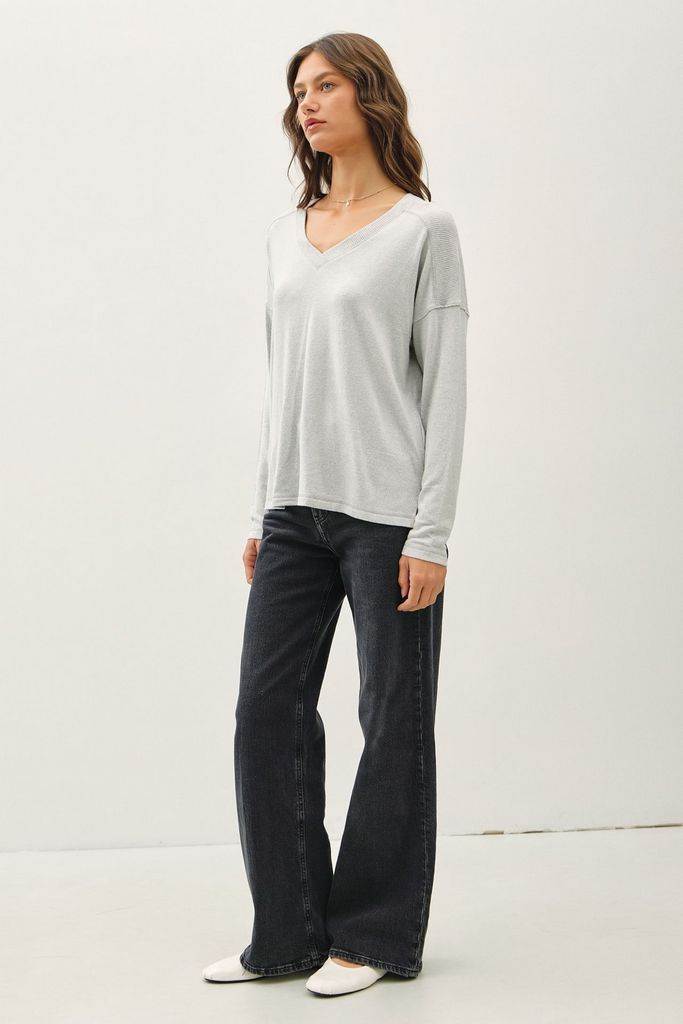 19508 / H.GREY