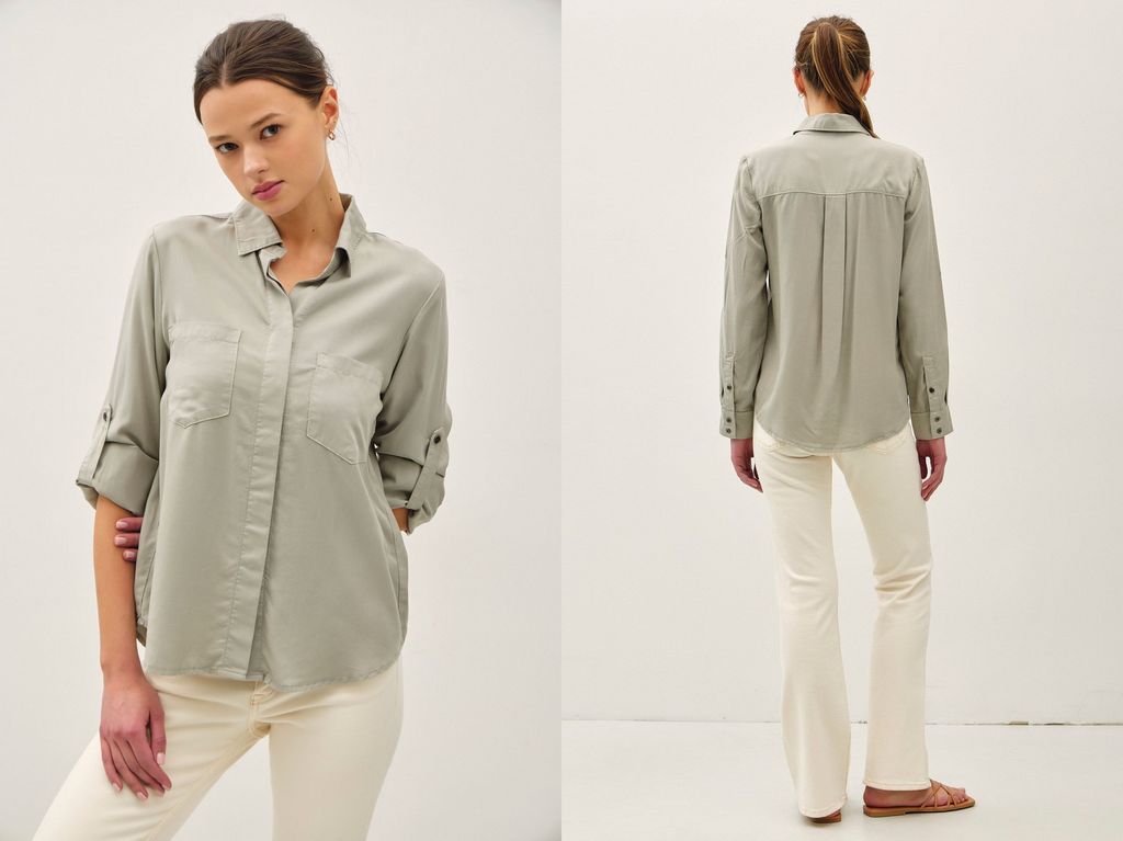 19531 / PALE SAGE