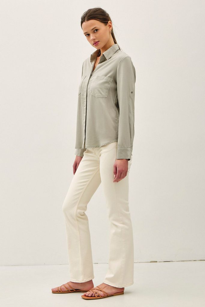 19531 / PALE SAGE