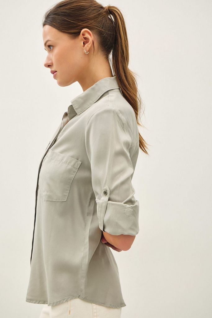 19531 / PALE SAGE