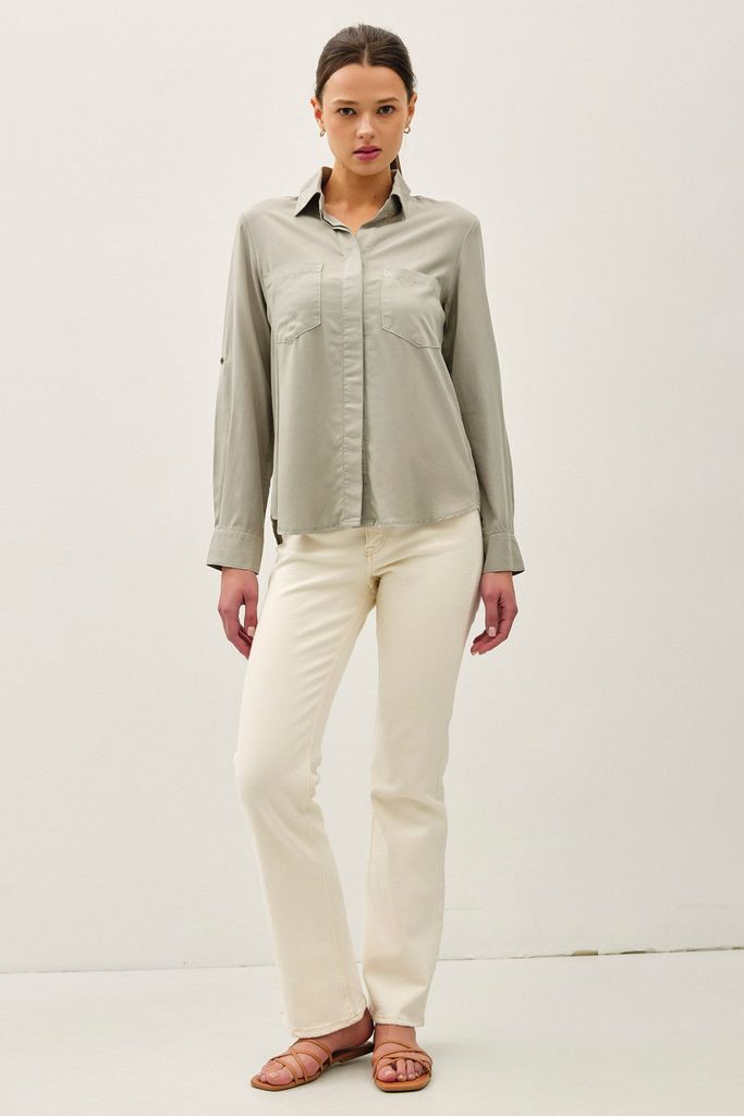 19531 / PALE SAGE