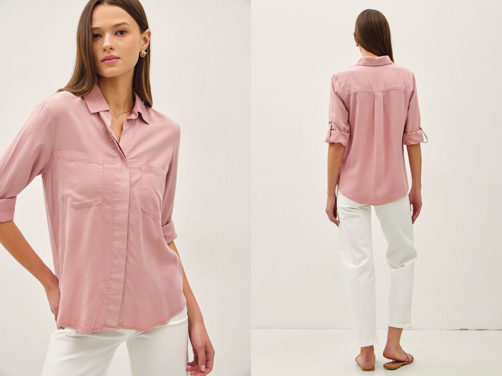 19531 / VINTAGE CORAL
