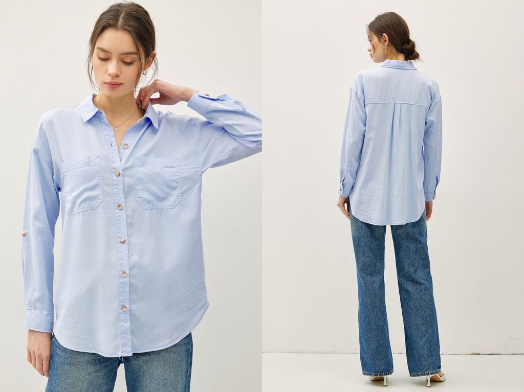 31474 / SKY BLUE