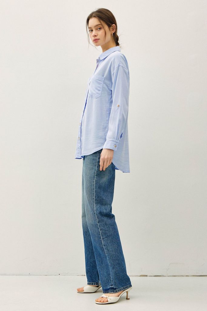31474 / SKY BLUE