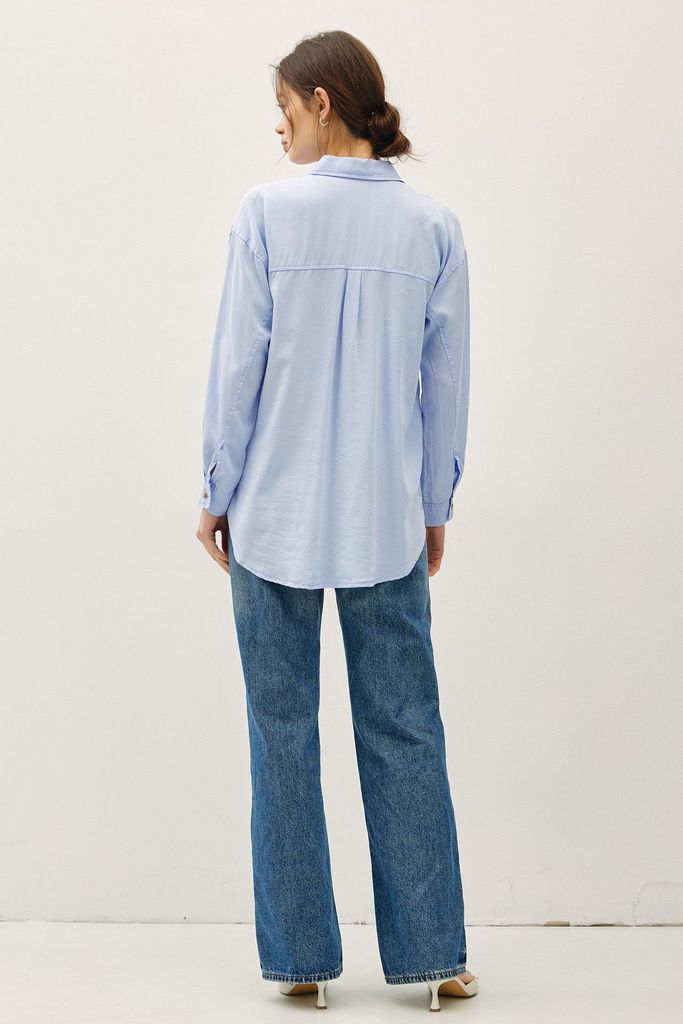 31474 / SKY BLUE