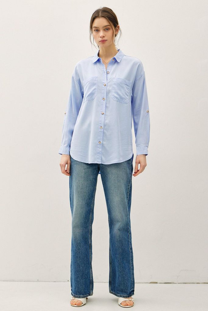 31474 / SKY BLUE