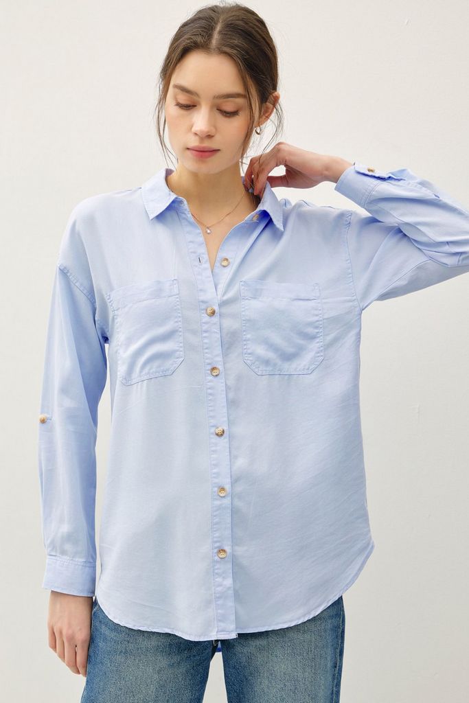 31474 / SKY BLUE