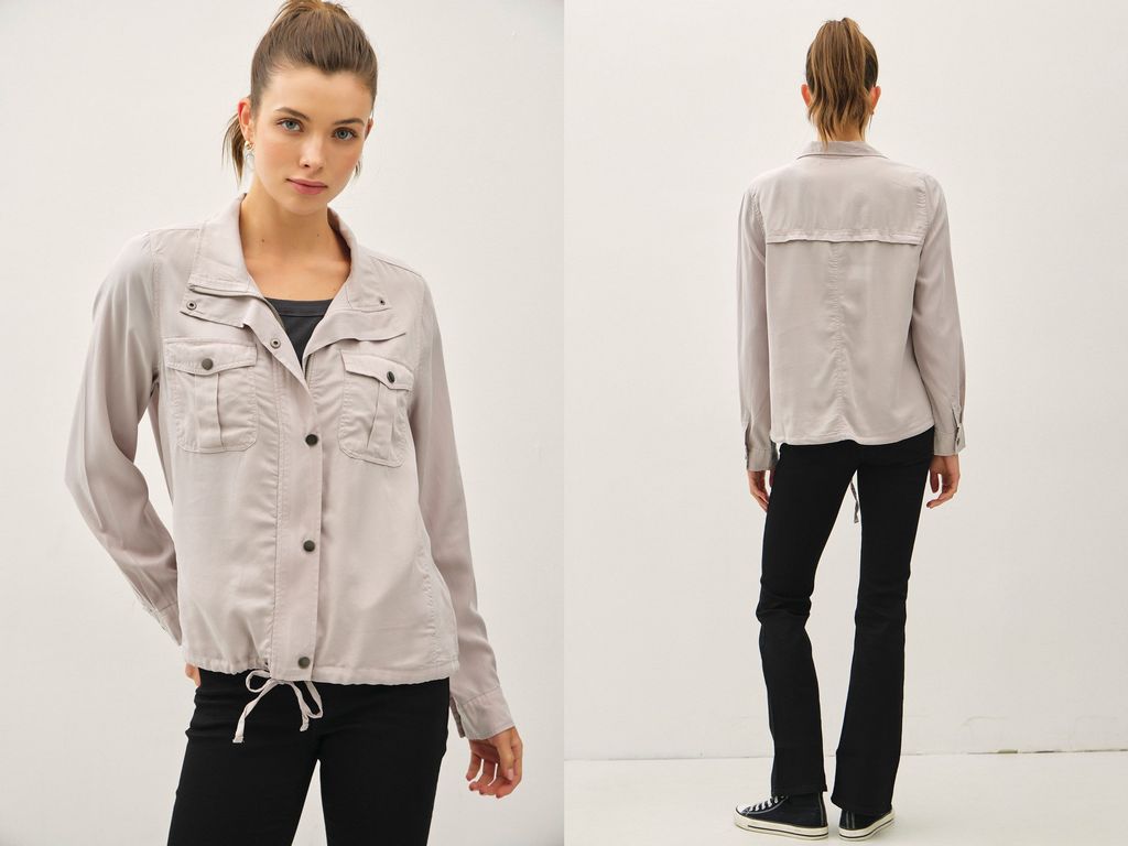 31502 / STONE GREY