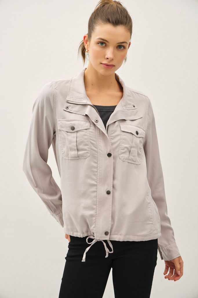 31502 / STONE GREY