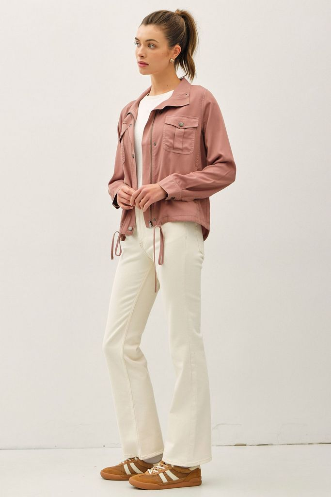 31502 / SUMMER MAUVE