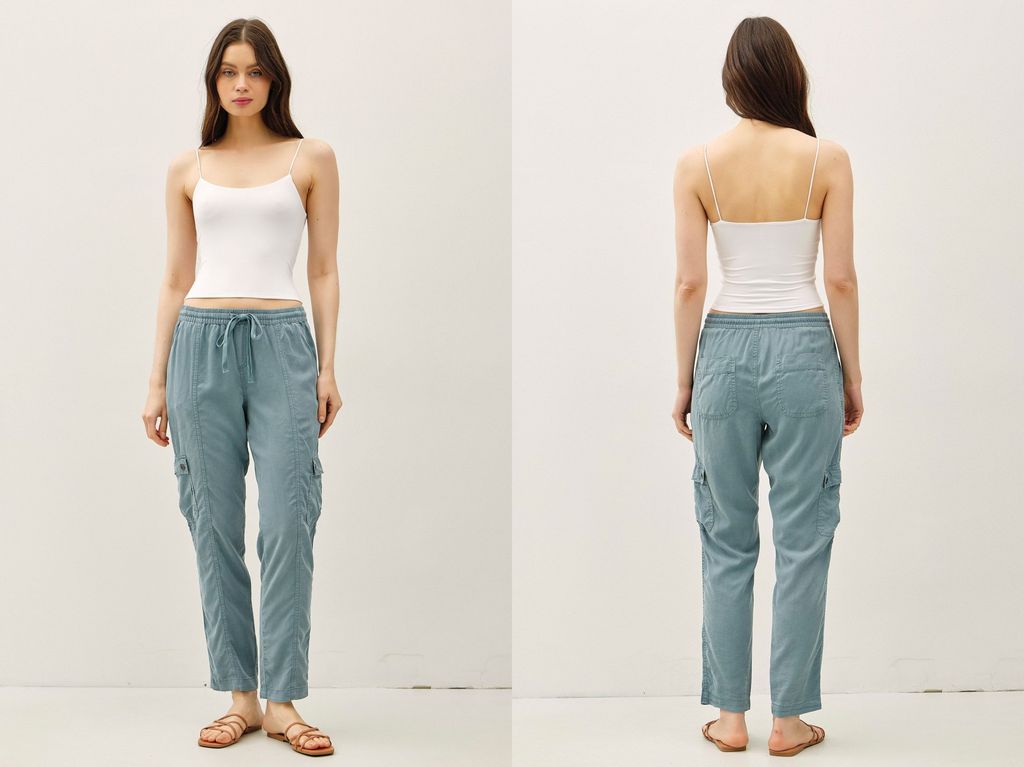 42494 / VINTAGE BLUE