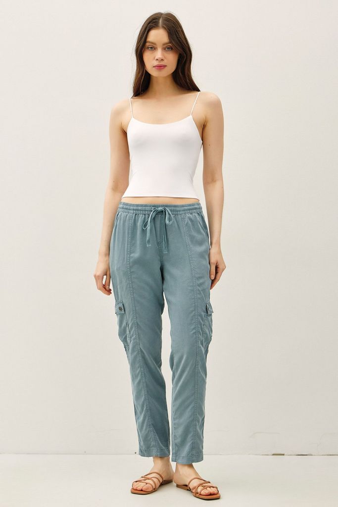 42494 / VINTAGE BLUE
