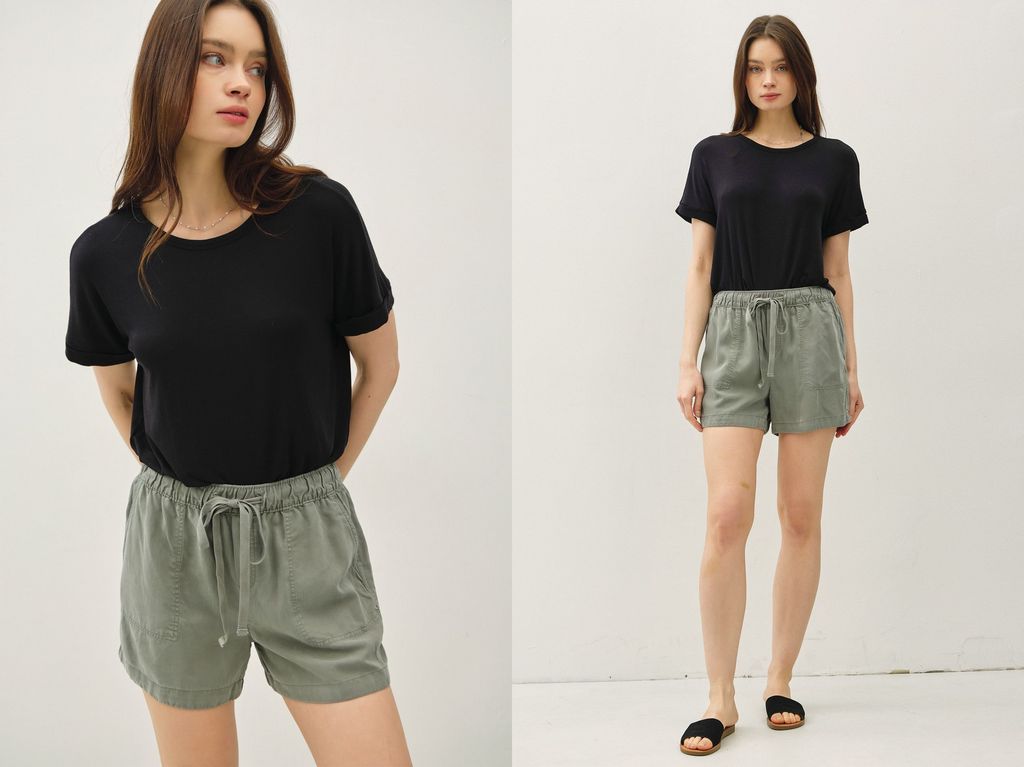 42589 / DUSTY OLIVE