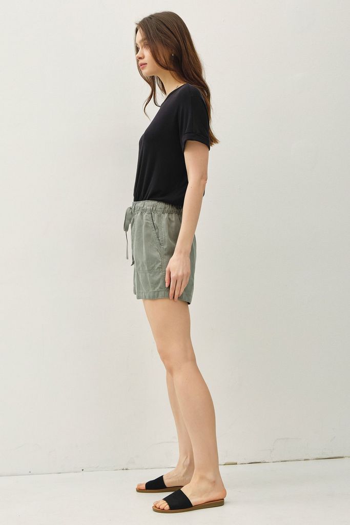 42589 / DUSTY OLIVE
