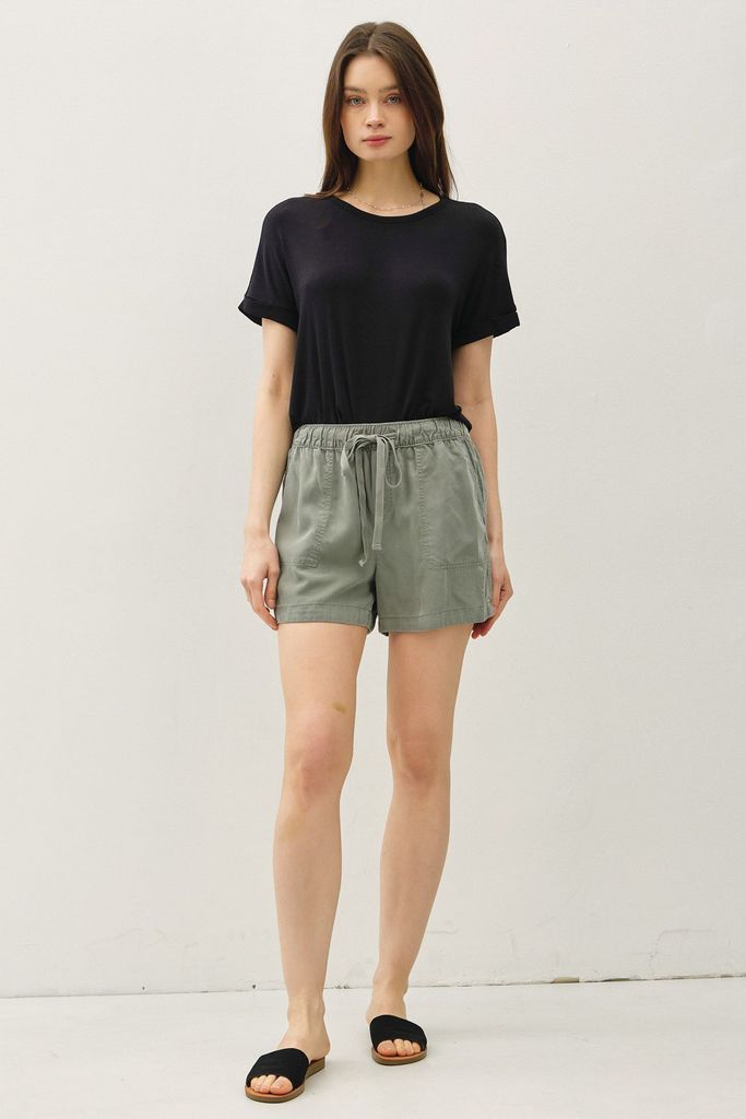 42589 / DUSTY OLIVE