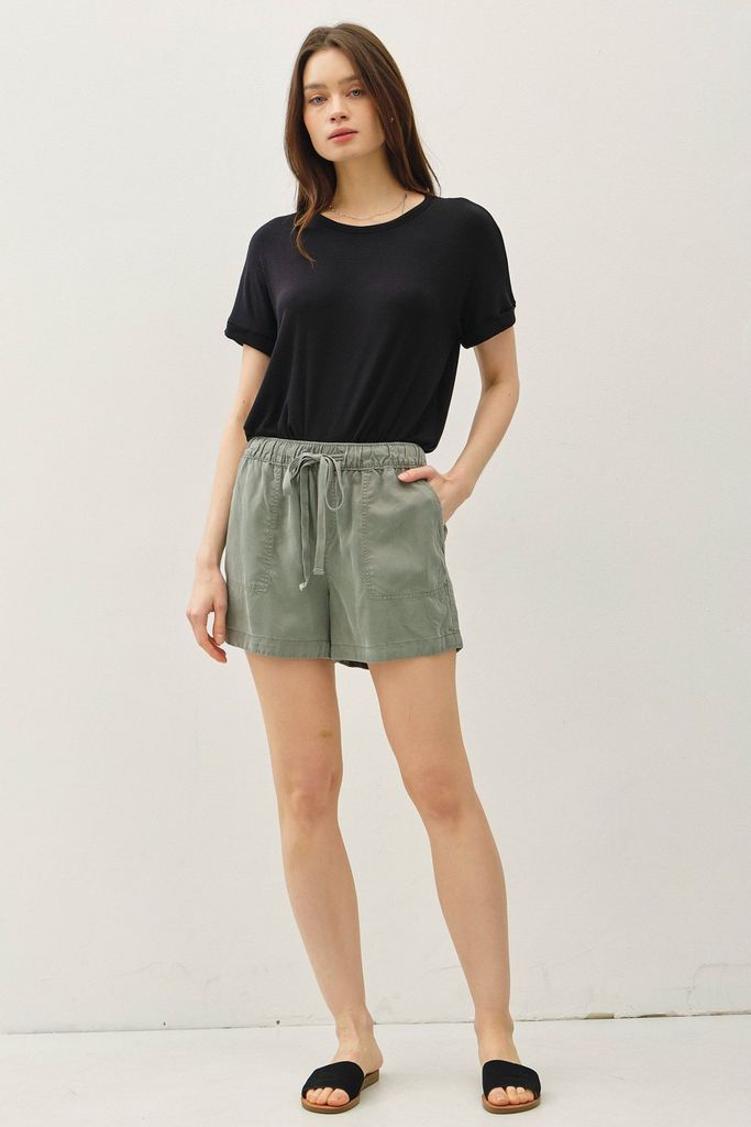 42589 / DUSTY OLIVE