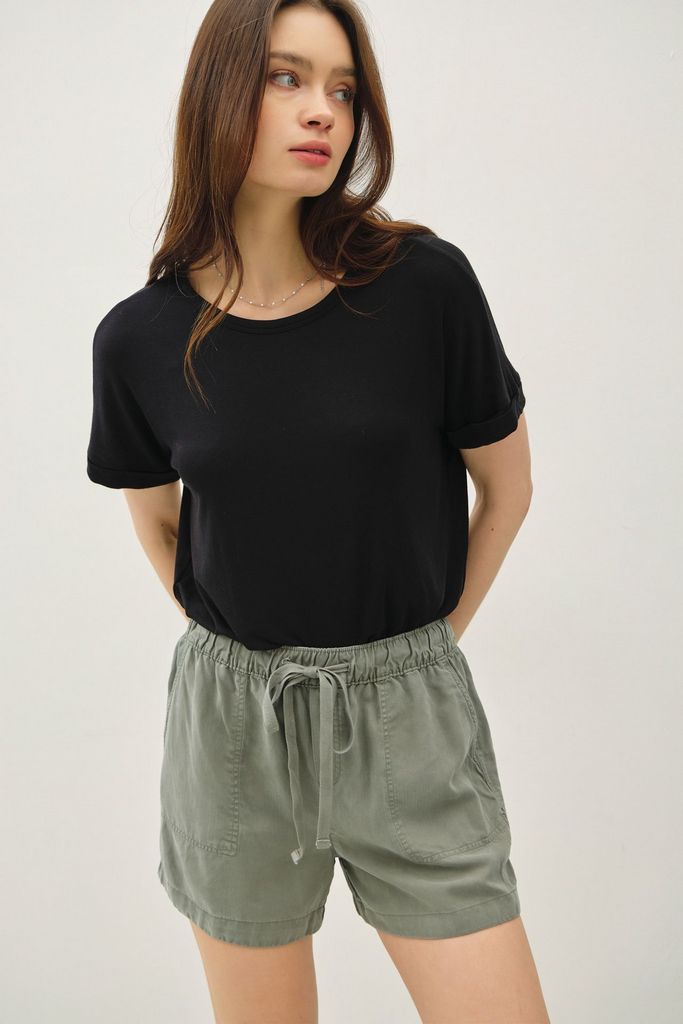 42589 / DUSTY OLIVE