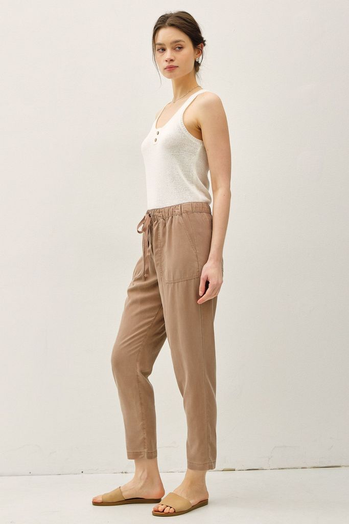 42601 / DARK TAUPE