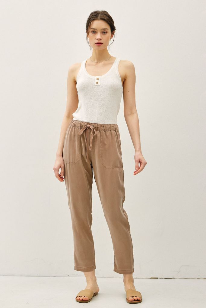 42601 / DARK TAUPE