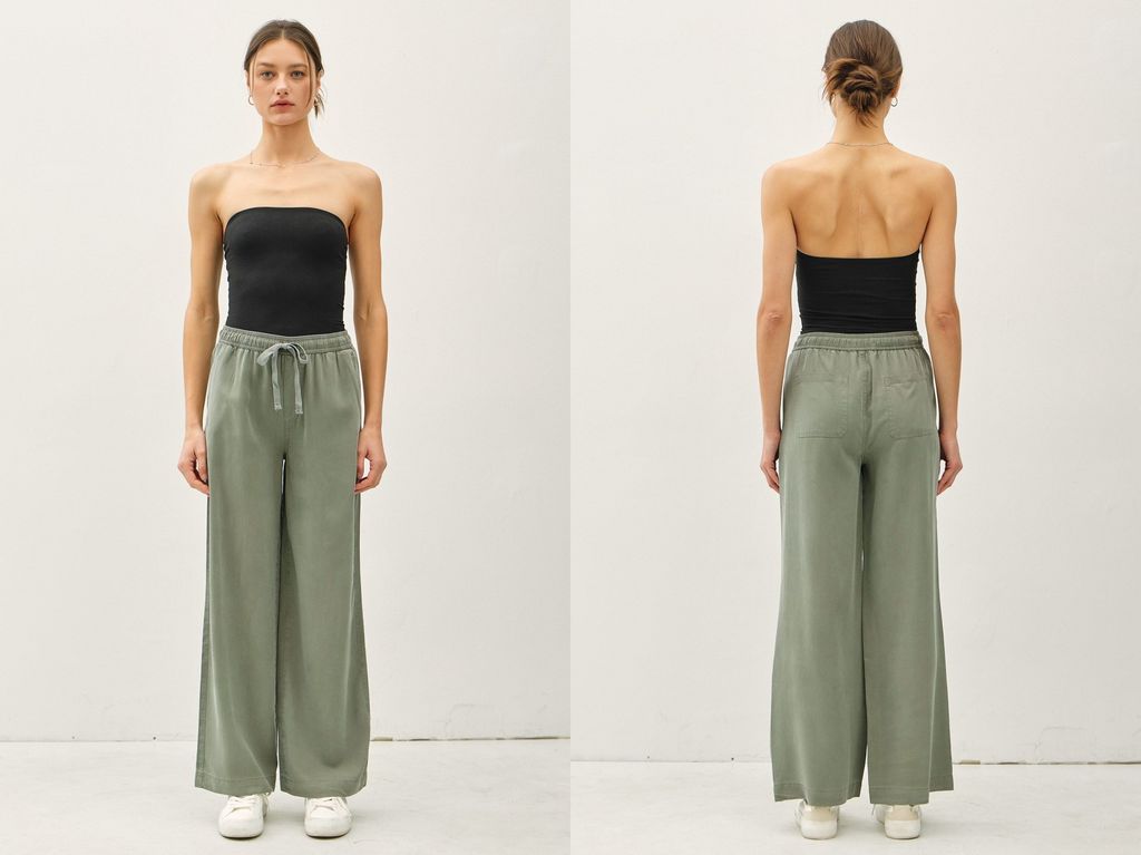 42679 / DUSTY OLIVE