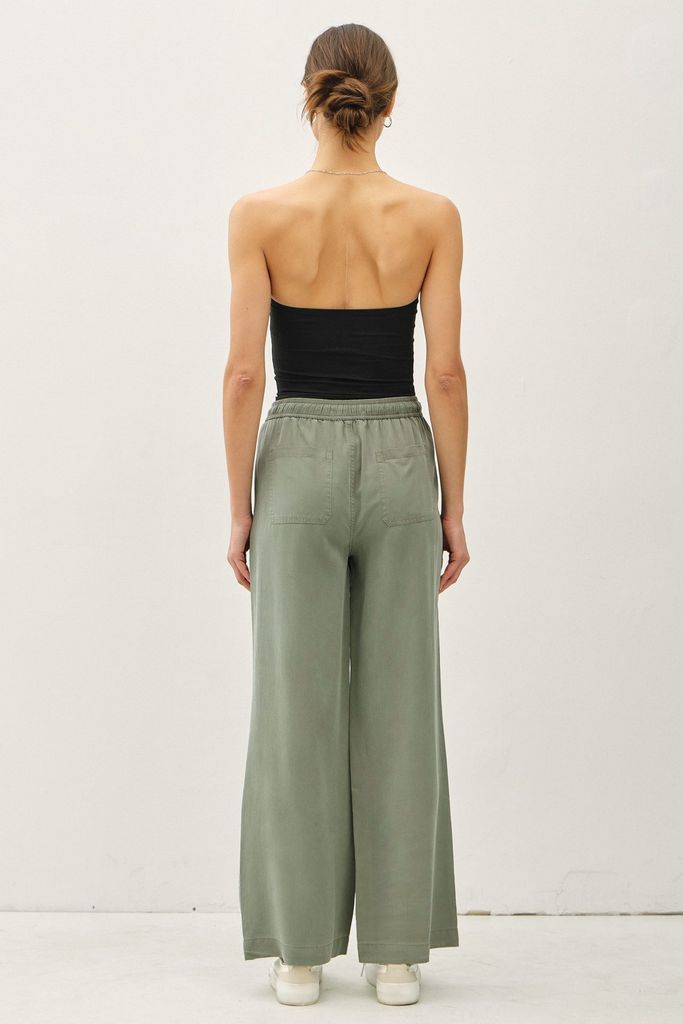 42679 / DUSTY OLIVE
