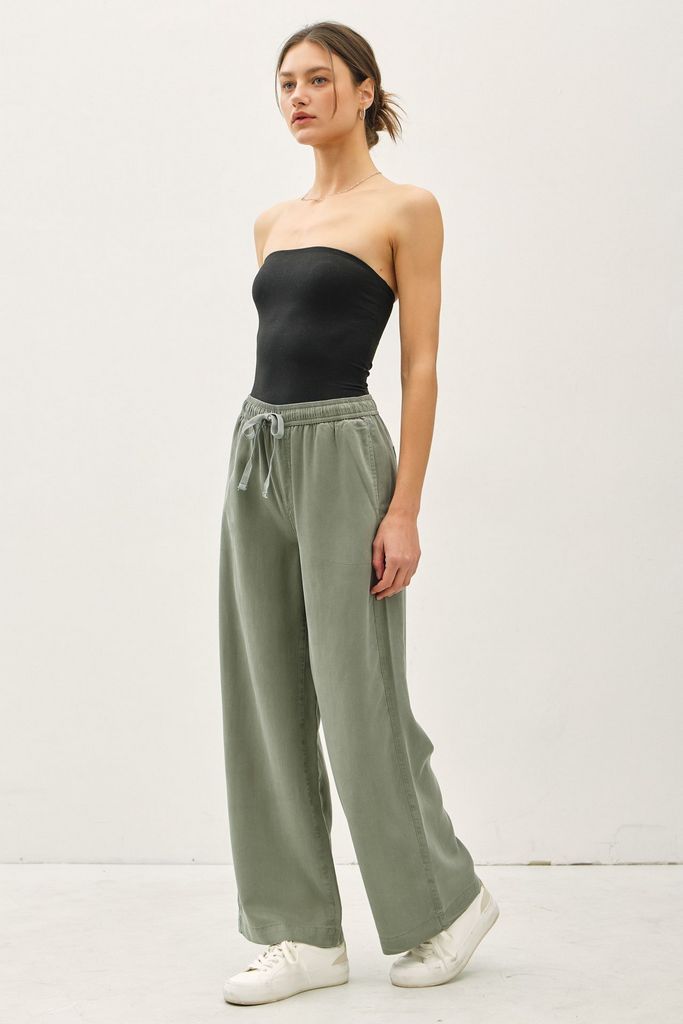 42679 / DUSTY OLIVE