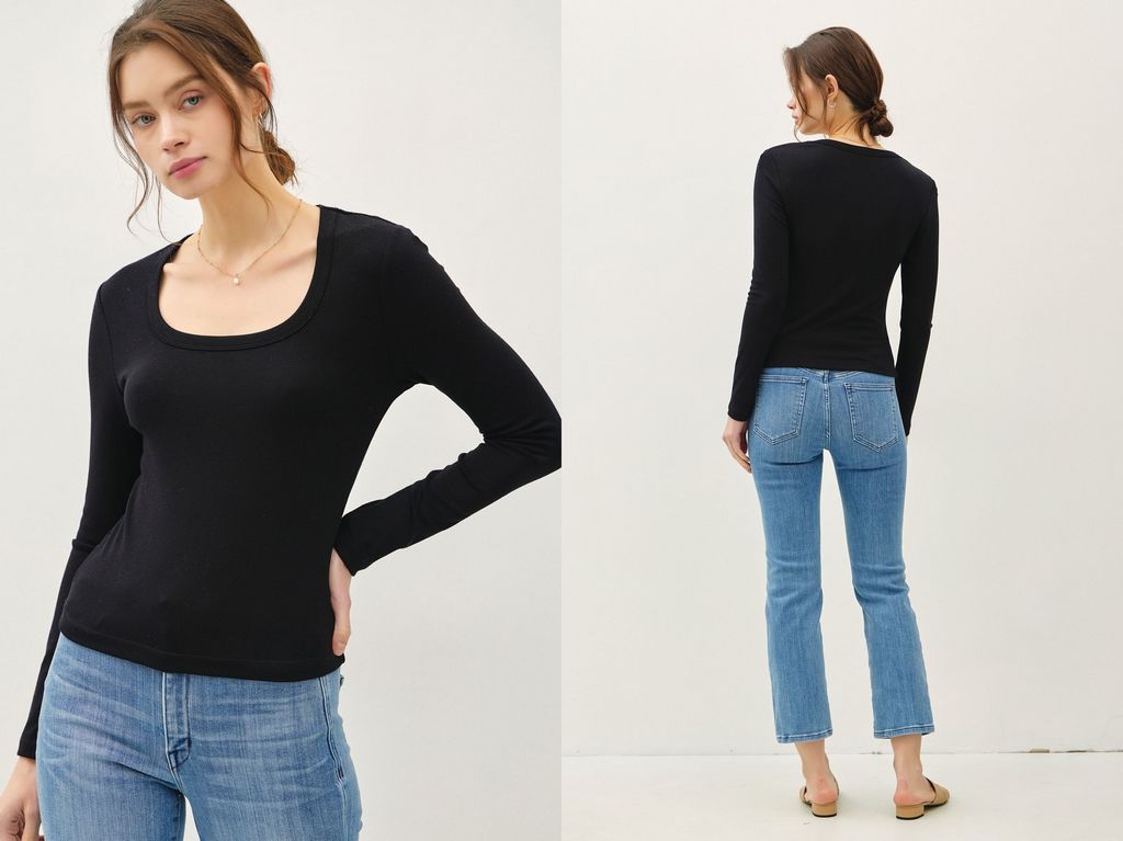 19511 / BLACK