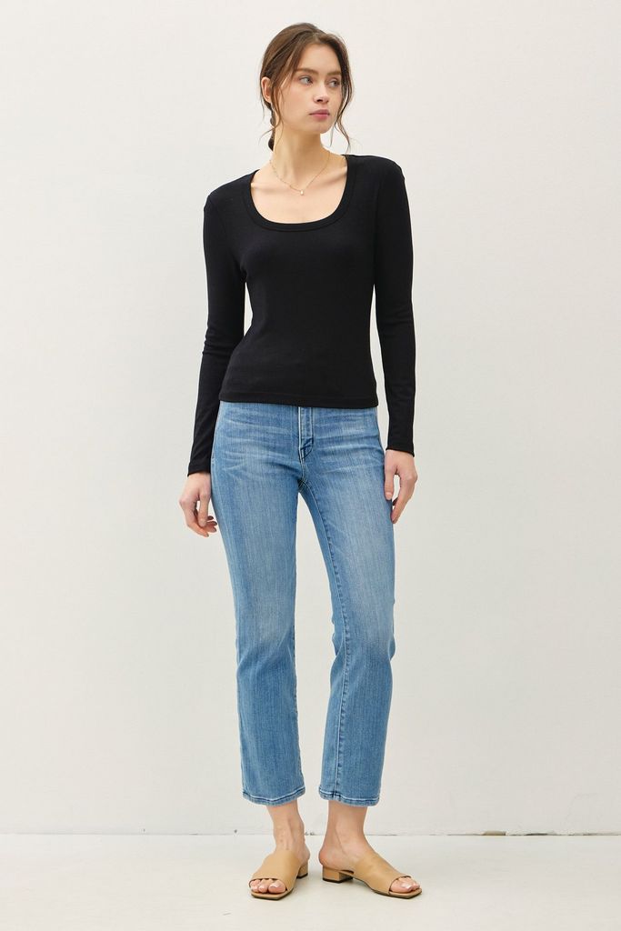 19511 / BLACK