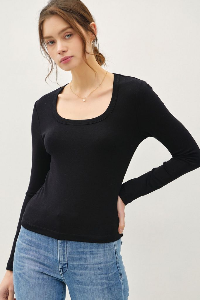 19511 / BLACK