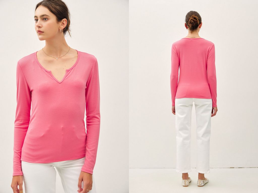 19367 / CORAL PINK