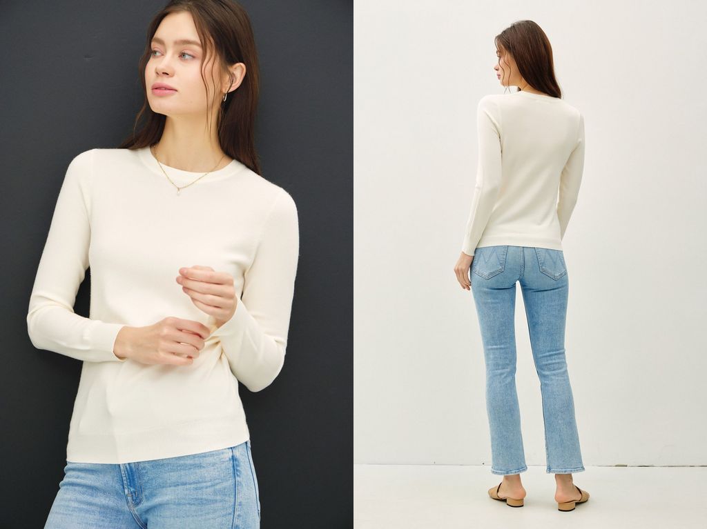 62209 / OFF WHITE