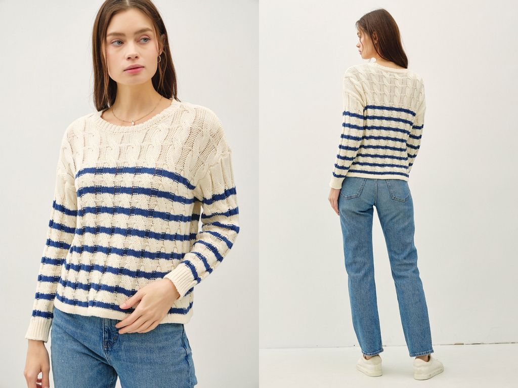 64645 / DENIM
