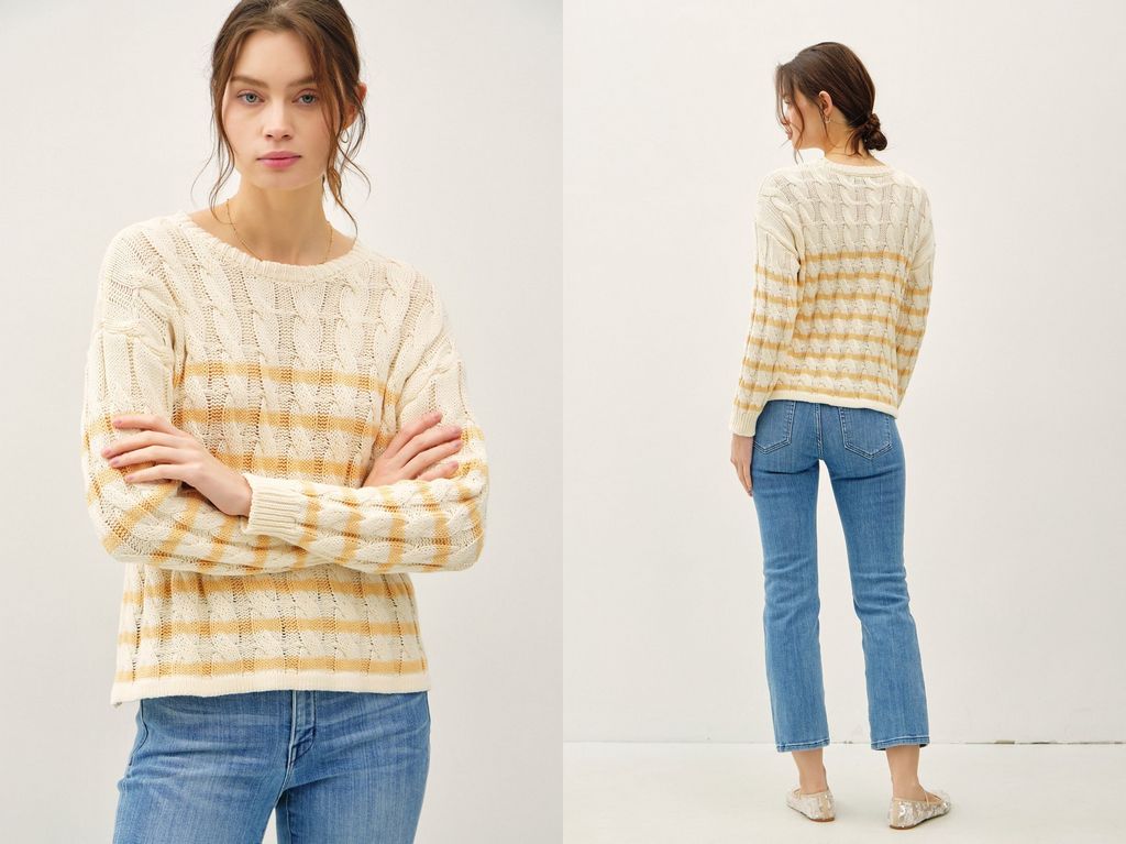 64645 / YELLOW